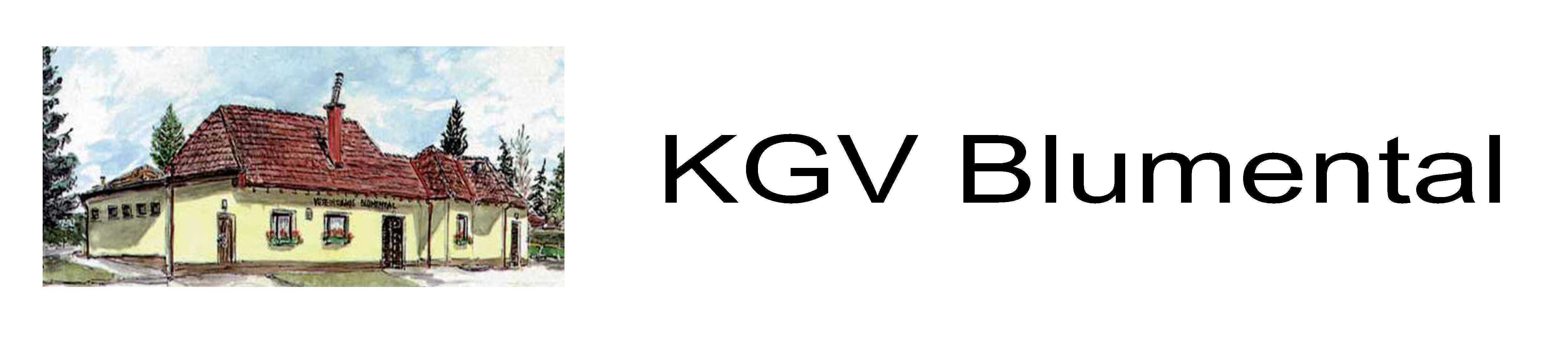 KGV-Banner